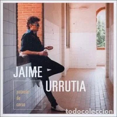 CDs de M&uacute;sica: Patente De Corso- 0809274066220