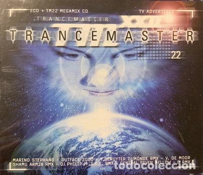 CDs de M&uacute;sica: Trancemaster 22- 4015121409027