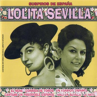 CDs de M&uacute;sica: Suspiros de Espa&ntilde;a- 8429965004557