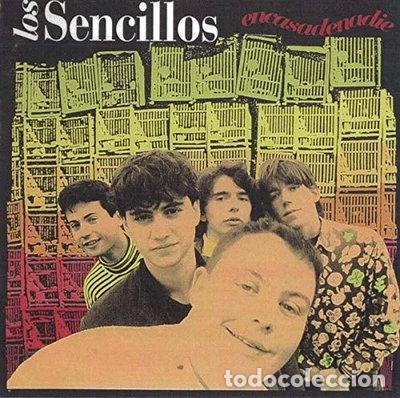 CDs de M&uacute;sica: Encasadenadie- 4007192626847