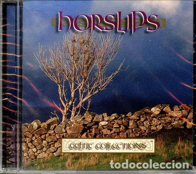 CDs de M&uacute;sica: Celtic Collections- 0056775652425