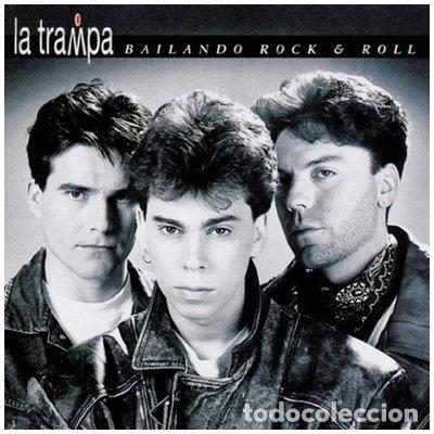 CDs de M&uacute;sica: Bailando Rock & Roll- 8422030784453