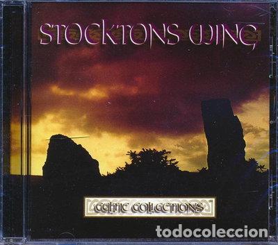 CDs de M&uacute;sica: Celtic Collections- 0056775652524