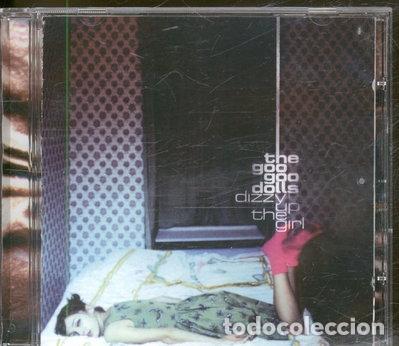 CDs de M&uacute;sica: Dizzy Up the Girl- 4009880437827
