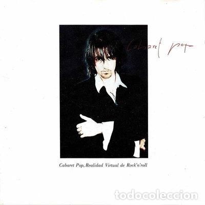 CDs de M&uacute;sica: Realidad Virtual de Rock'n'roll- 0090317804125