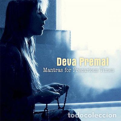 CDs de M&uacute;sica: Mantras for Precarious Times- 4036067140157
