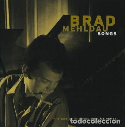 CDs de M&uacute;sica: Songs: The Art of the Trio, Vol. 3- 0093624705123