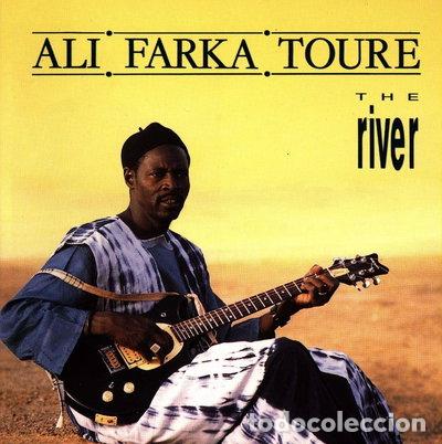 CDs de M&uacute;sica: The River- 5019842001729