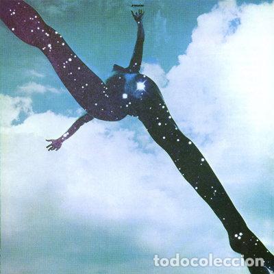 CDs de M&uacute;sica: Free (0602547318718)