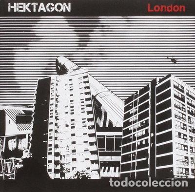 CDs de M&uacute;sica: London- 5050693241322