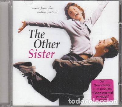 CDs de M&uacute;sica: Ganz Normal Verliebt- 5099749433694