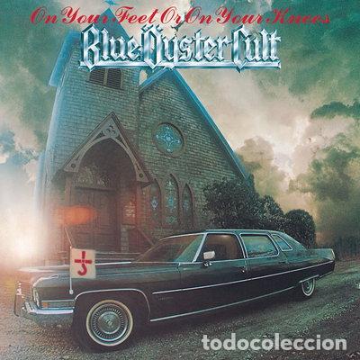 CDs de M&uacute;sica: On Your Feet Or On Your Knees- 0886976926724