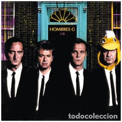 CD de M&uacute;sica: 10 (0825646977956) (M&uacute;sica)