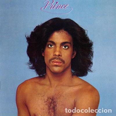 CDs de Musique: Prince- 0075992740227