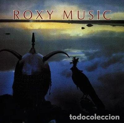 CDs de M&uacute;sica: Avalon- 0077778637424