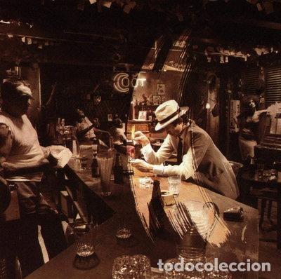 CDs de M&uacute;sica: In Through The Out Door- 0075679244321