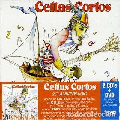 CDs de M&uacute;sica: 20 Soplando Versos- 0825646346127