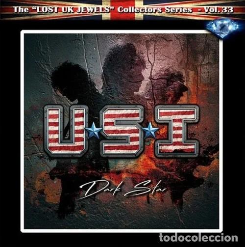 CDs de M&uacute;sica: DARK STAR THE LOST UK JEWELS VOL 33