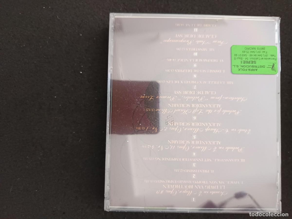 CDs de m&uacute;sica: JACKSON BERKEY 109 (AMERICAN GRAMOPHONE) - Foto 2