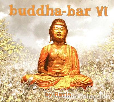 CDs de M&uacute;sica: Buddha Bar VI- 3596971907020