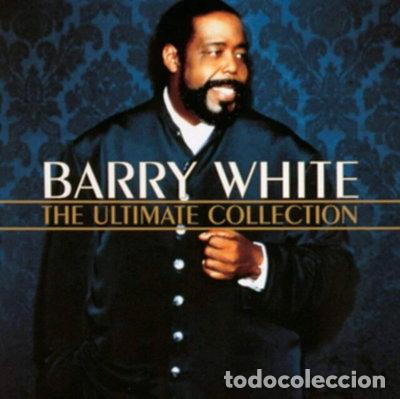 CDs de M&uacute;sica: The Ultimate Collection- 0731456047126