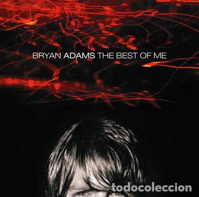 CDs de M&uacute;sica: The Best Of Me- 0606949052225