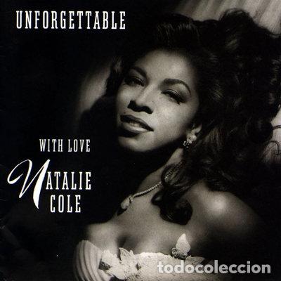 CDs de M&uacute;sica: Unforgettable... With Love- 0075596104920