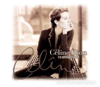 CDs de Musique: S'Il Suffisait D'Aimer- 5099749185920