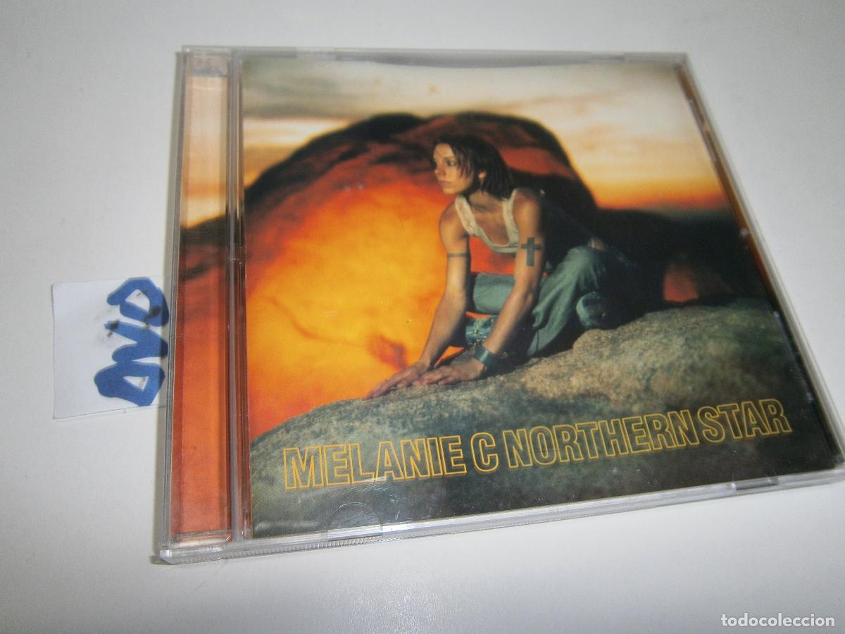 CDs de M&uacute;sica: ANTIGUO CD - MELANIE C