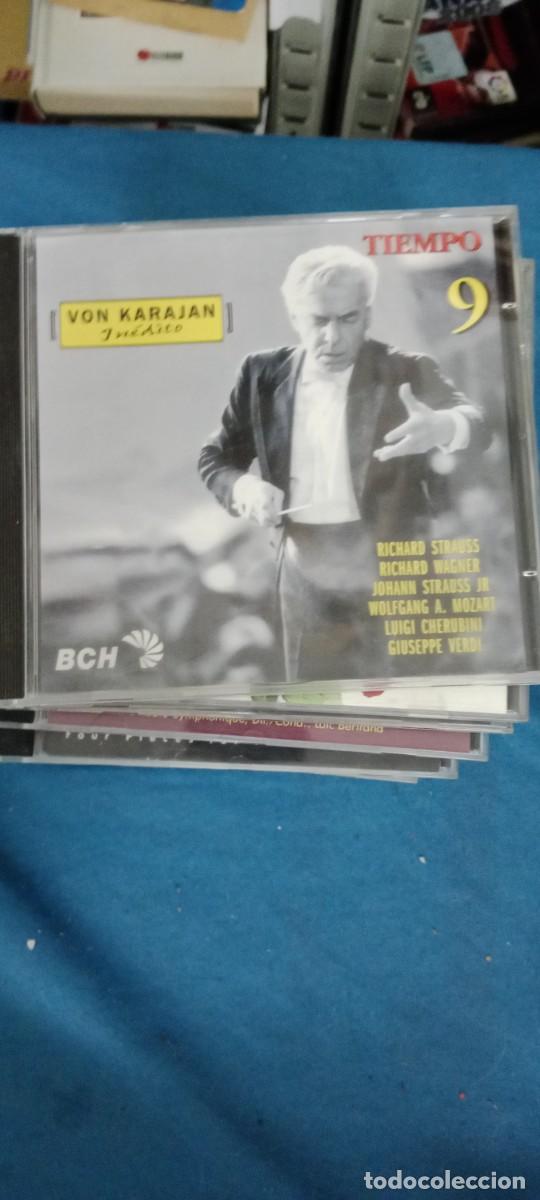 CDs de M&uacute;sica: BEETHOVEN CD MUSICA GG-DNI