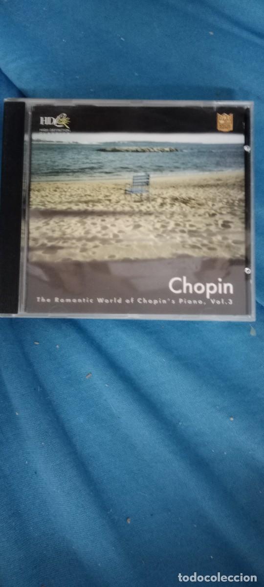 CDs de M&uacute;sica: CHAPIN CD MUSICA GG-DNI