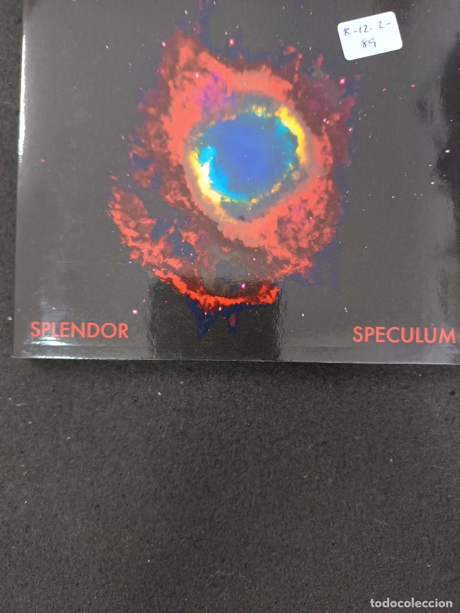 CDs de M&uacute;sica: SPLENDOR SPECULUM. CANCIONERO DEL ESCORIAL VOL. IV