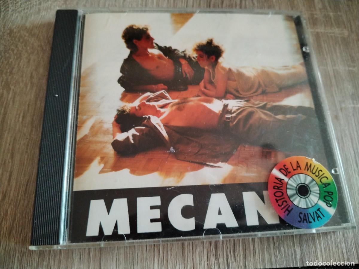 CDs de M&uacute;sica: Decano grandes &eacute;xitos