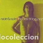 Musik-CDs: Nude & Rude: The Best of Iggy Pop- 0724384235123