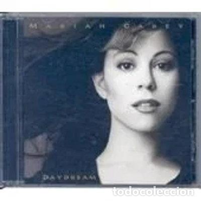 Musik-CDs: Daydream- 5099748136794