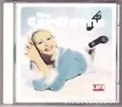 Musik-CDs: Life (0731452355621)
