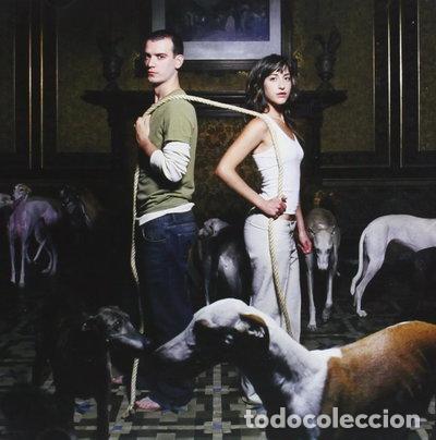 CDs de M&uacute;sica: He Perdido Los Zapatos- 0602498766569