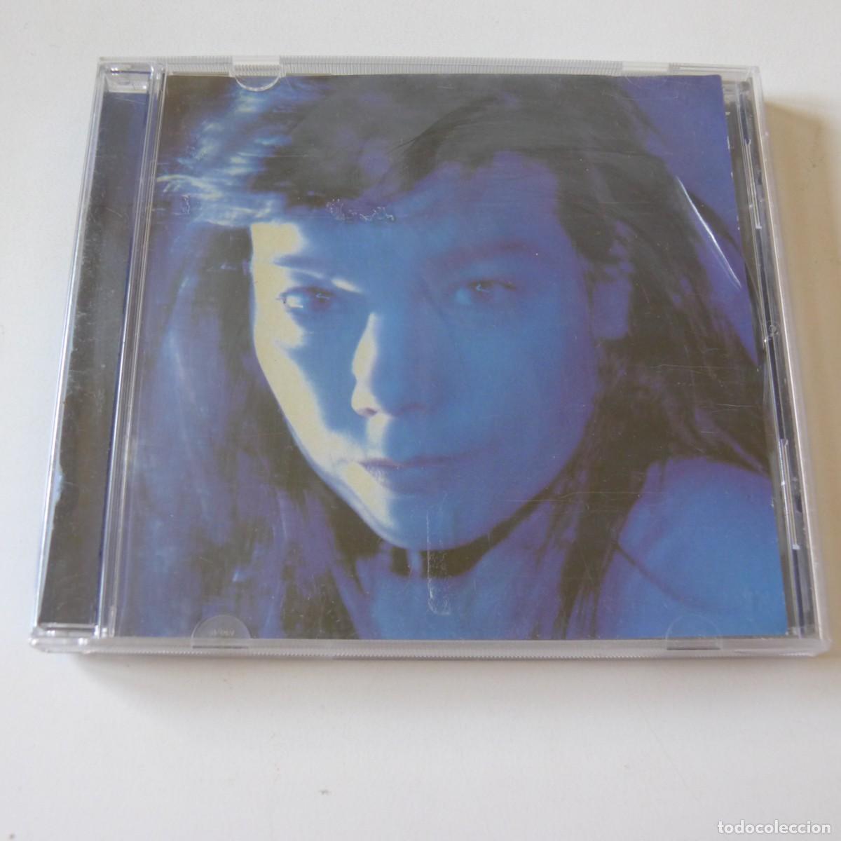 CDs de M&uacute;sica: Bj&ouml;rk &ndash; Telegram CD one little indian records
