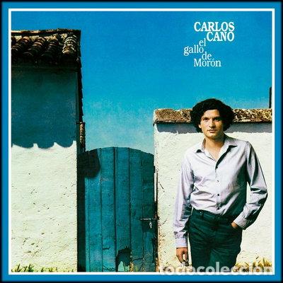 CDs de M&uacute;sica: El gallo de Mor&oacute;n- 5099900150828