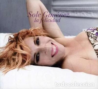 CDs de M&uacute;sica: La Felicidad- 0825646967025