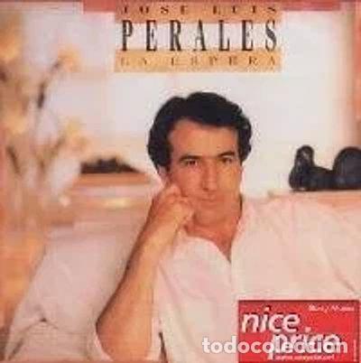 CDs de M&uacute;sica: La Espera- 5099748521422