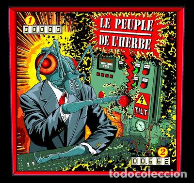 CDs de M&uacute;sica: Tilt (3700426910576)