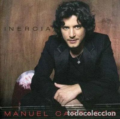CDs de M&uacute;sica: Inercia- 0602517824744