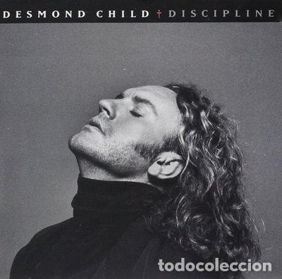 CDs de M&uacute;sica: Discipline- 0075596104821