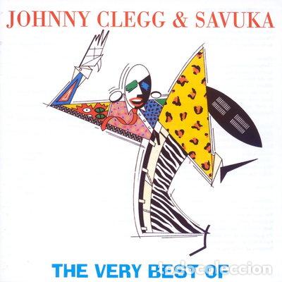 CDs de M&uacute;sica: The Very Best of- 0724385757624
