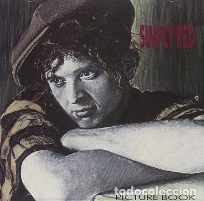 CDs de M&uacute;sica: Picture Book- 0075596045223