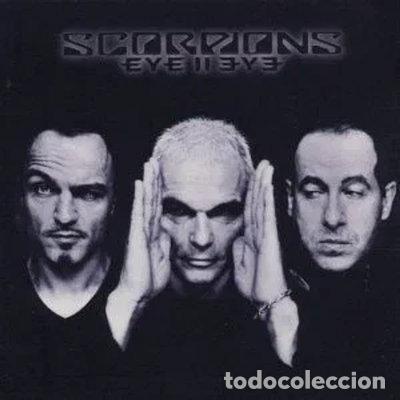 CDs de M&uacute;sica: Eye II Eye- 0639842683029