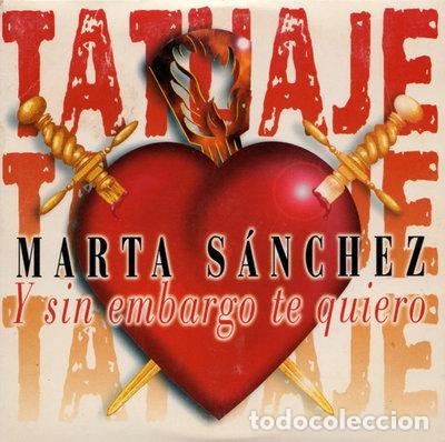 CDs de M&uacute;sica: Y sin embargo te quiero- 0743217328825