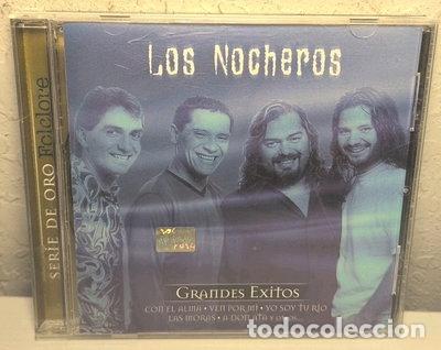 CDs de M&uacute;sica: Serie de oro: Grandes &eacute;xitos- 0724386088420