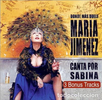 CDs de M&uacute;sica: Canta por Sabina- 0602498677407